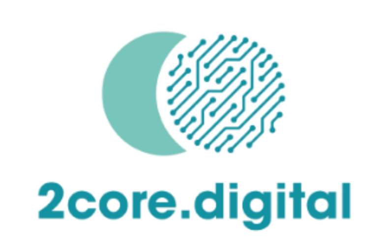 Logo TUCORE Digital
