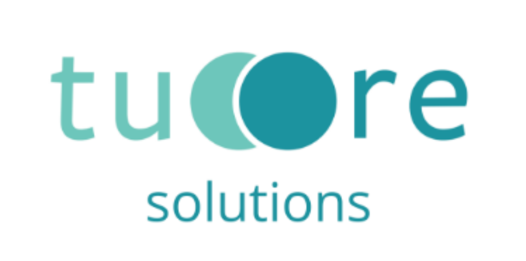 Logo TUCORE Solutions